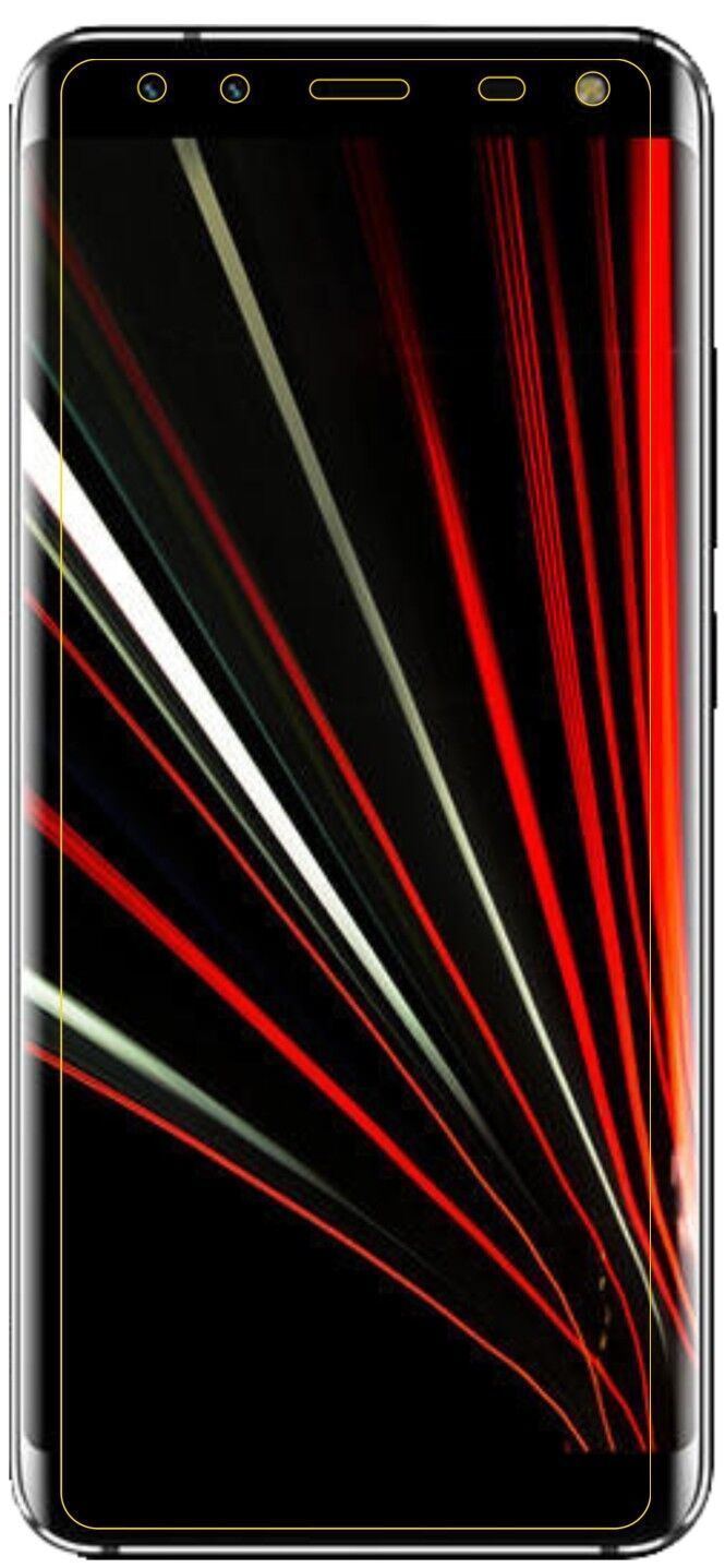2x Schutzfolie matt für Leagoo S8 Display-Schutzfo (6)