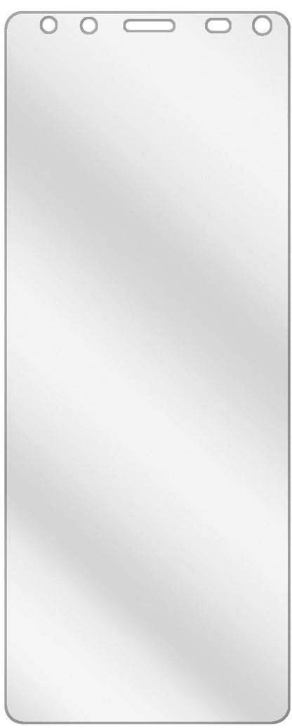 2x Schutzfolie klar für Leagoo S8 Display-Schutzfo (3)