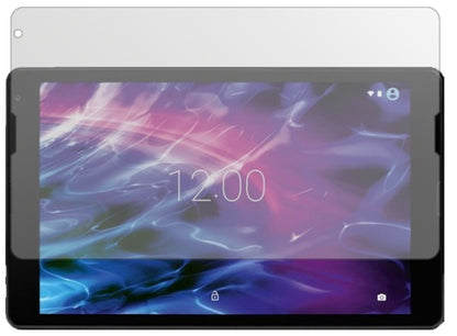 2x Schutzfolie matt für Medion Lifetab E10412 Disp (2)