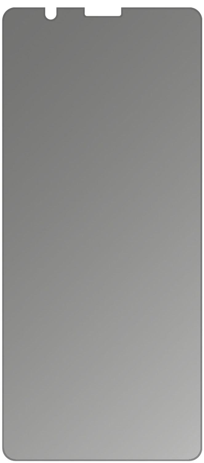 Blickschutzfolie für Oppo R11s matt Schutzfolie Pr (3)