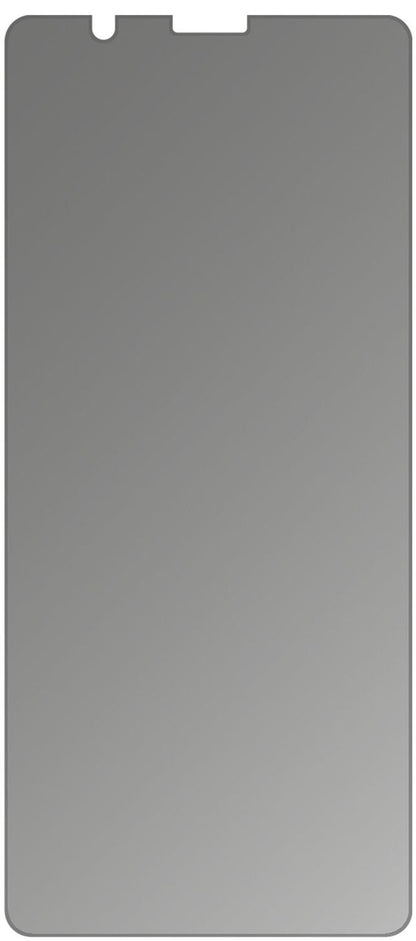 Blickschutzfolie für Oppo R11s matt Schutzfolie Pr (3)