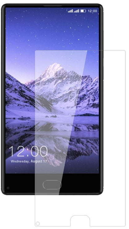 1x 9H Schutzfolie für Leagoo Kiicaa Mix Panzerfoli (1)