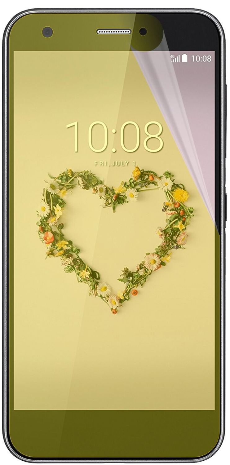 2x 3D Full Cover Schutzfolie für ZTE Blade A512 (1)