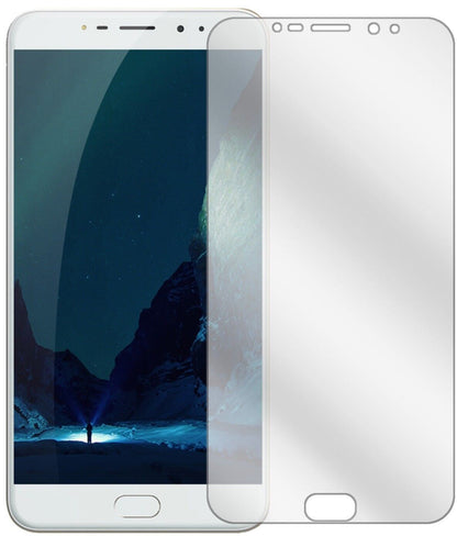 1x Schutzfolie klar für Uhans Max 2 Display-Schutz (1)