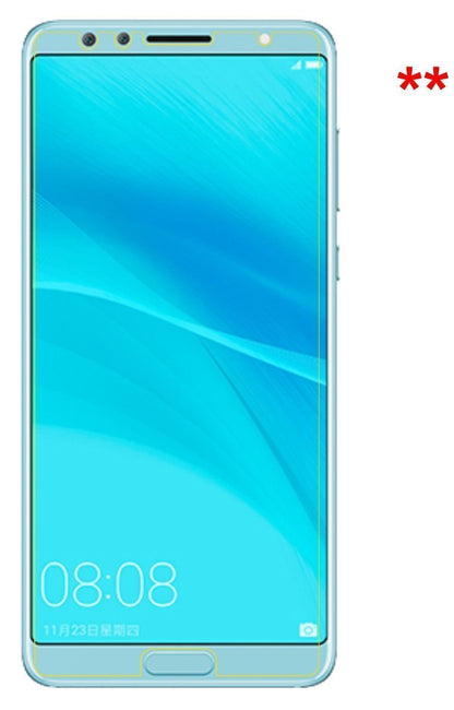 6x Schutzfolie matt für Huawei Nova 2S Display-Sch (6)