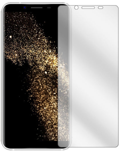 6x Schutzfolie klar für HOMTOM S8 Display-Schutzfo (2)