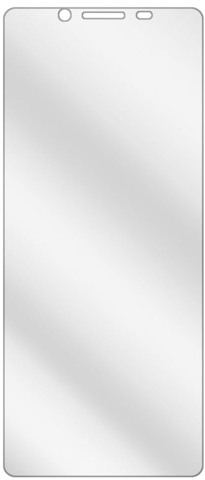 6x Schutzfolie klar für HOMTOM S8 Display-Schutzfo (3)