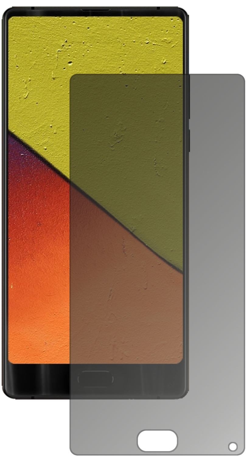 Blickschutzfolie für Maze Alpha X matt Schutzfolie (2)