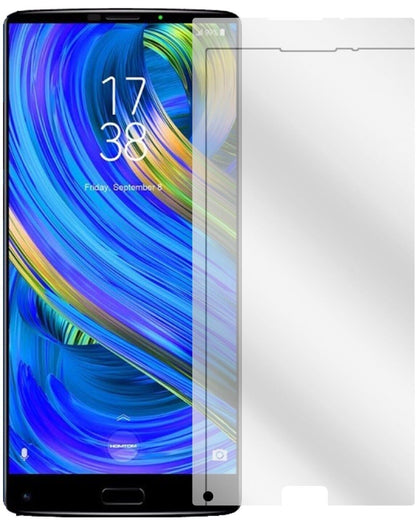 5x Schutzfolie klar für HOMTOM S9 Plus Display-Sch (1)