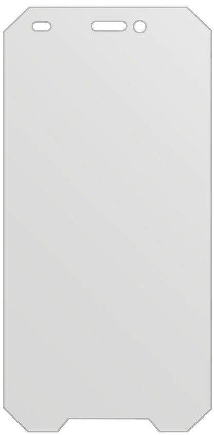 1x Schutzfolie matt für Blackview BV4000 Display-S (3)