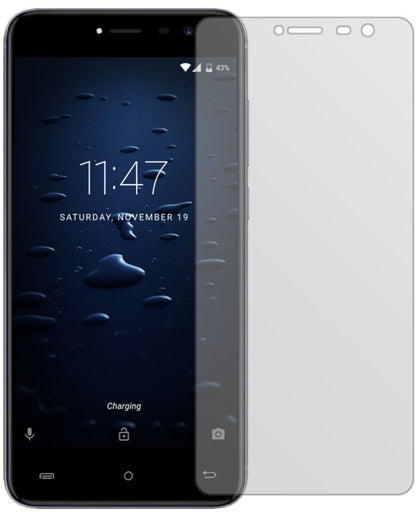 5x Schutzfolie matt für Cubot Note Plus Display-Sc (1)