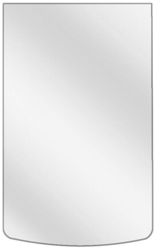 2x Schutzfolie klar für Garmin Approach G3 Display (3)