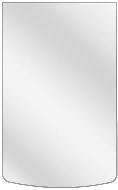 3x Schutzfolie klar für Garmin Approach G3 Display (3)