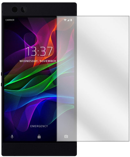 6x Schutzfolie klar für Razer Phone Display-Schutz (2)
