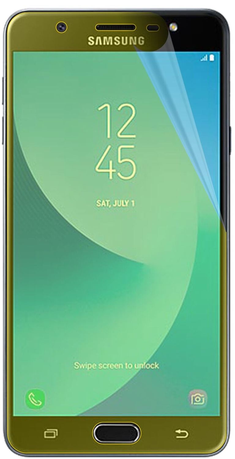 3x 3D Full Cover Schutzfolie für Samsung Galaxy J7 (1)