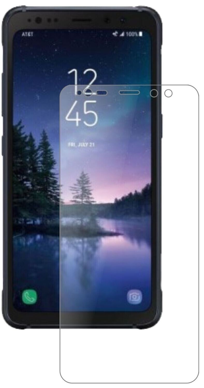 2x 9H Schutzfolie matt für Samsung Galaxy S8 ACTIV (3)