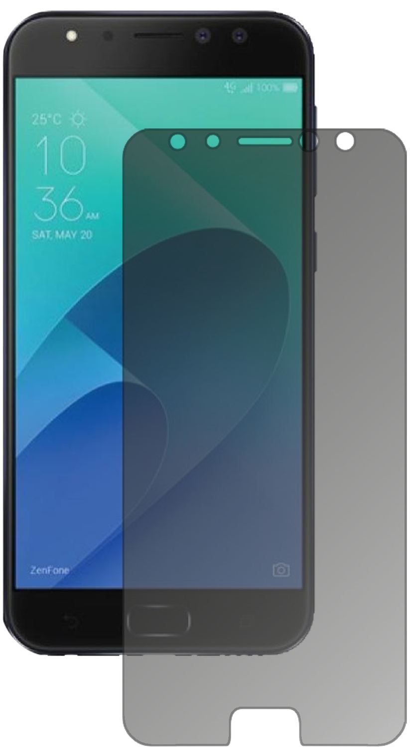 Blickschutzfolie für Asus Zenfone 4 Selfie Pro ZD5 (2)