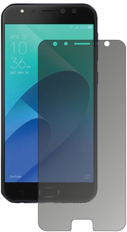 Blickschutzfolie für Asus Zenfone 4 Selfie Pro ZD5 (2)