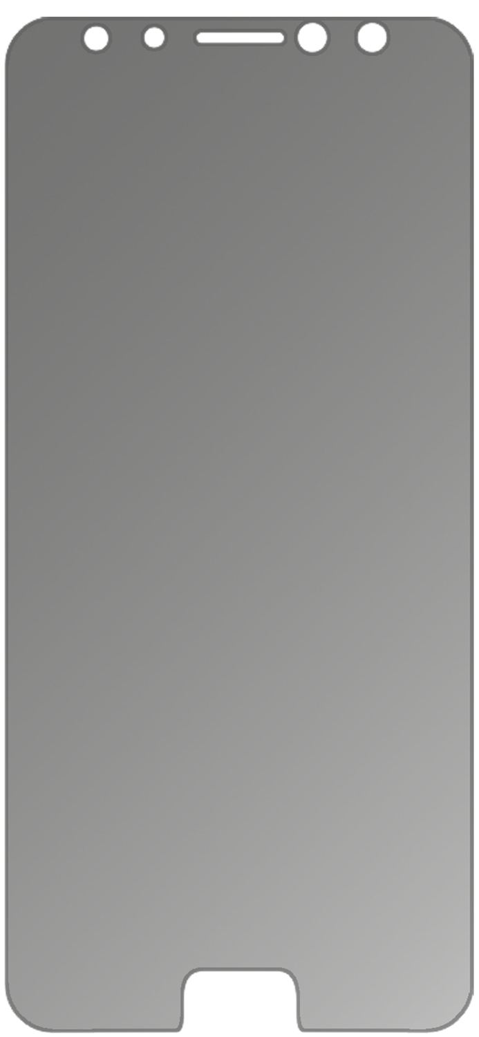 Blickschutzfolie für Asus Zenfone 4 Selfie Pro ZD5 (3)
