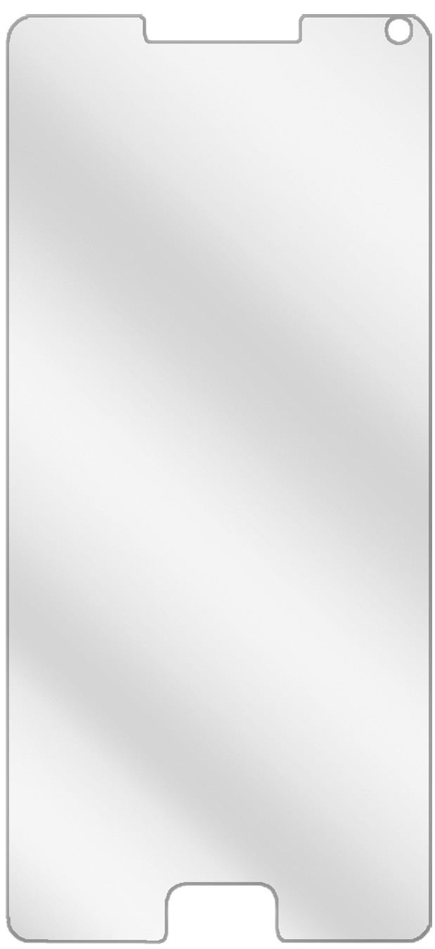 6x Schutzfolie klar für Asus Zenfone 4 ZE554KL Dis (3)