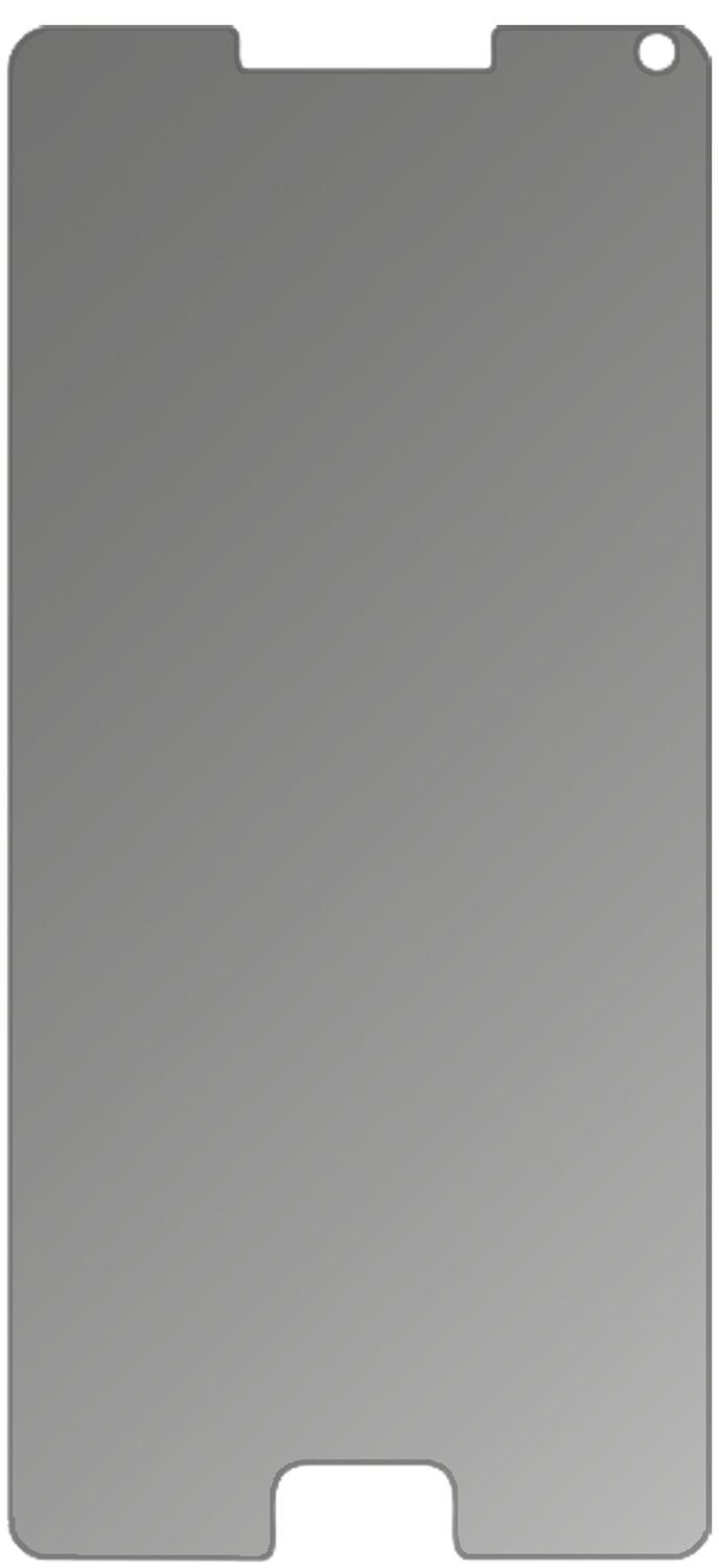 Blickschutzfolie für Asus Zenfone 4 ZE554KL matt S (3)