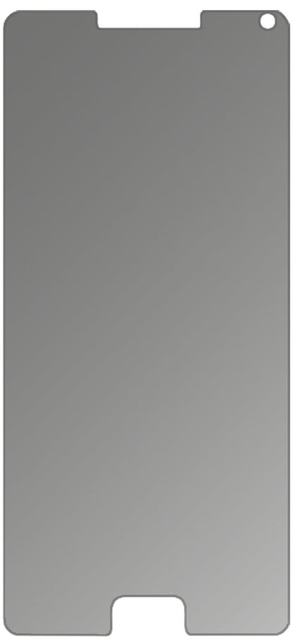 Blickschutzfolie für Asus Zenfone 4 ZE554KL matt S (3)