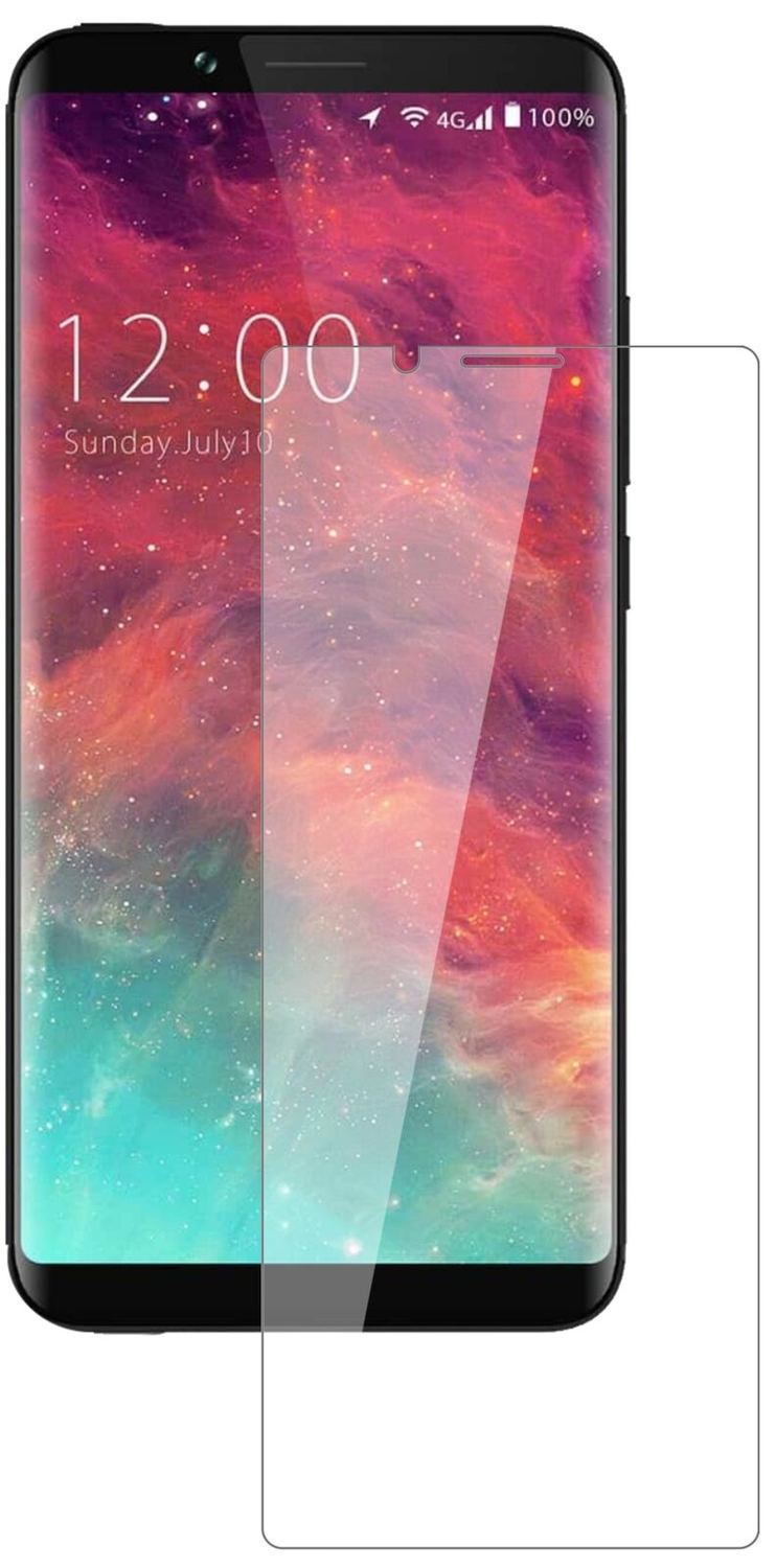 1x 9H Schutzfolie für Umidigi S2 Pro Panzerfolie (1)