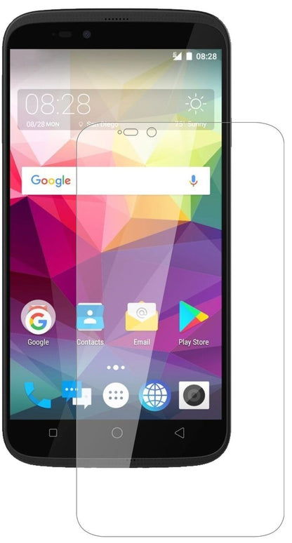 1x 9H Schutzfolie für Coolpad Splatter Panzerfolie (1)