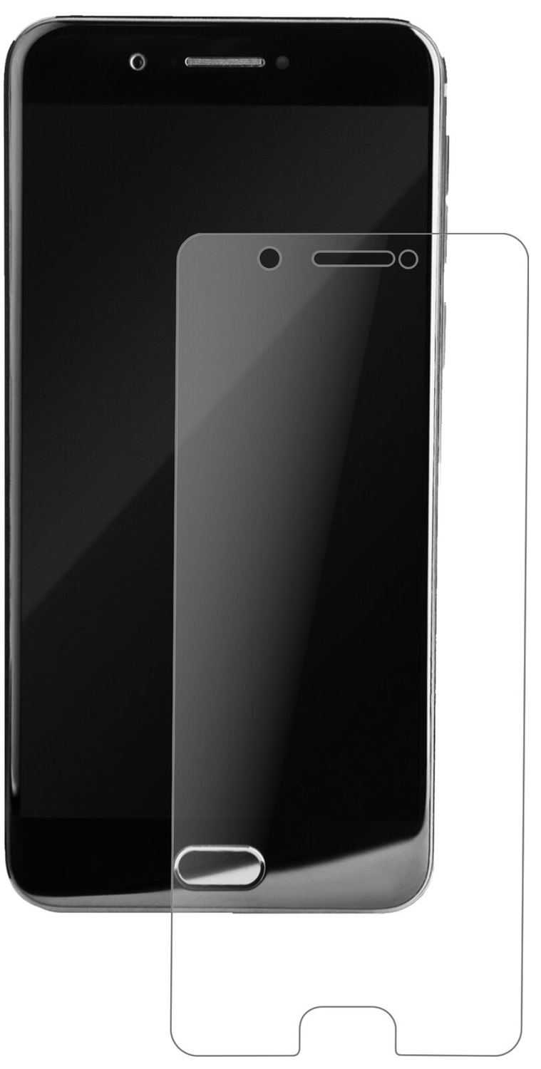 1x 9H Schutzfolie matt für YotaPhone 3 Panzerfolie (1)