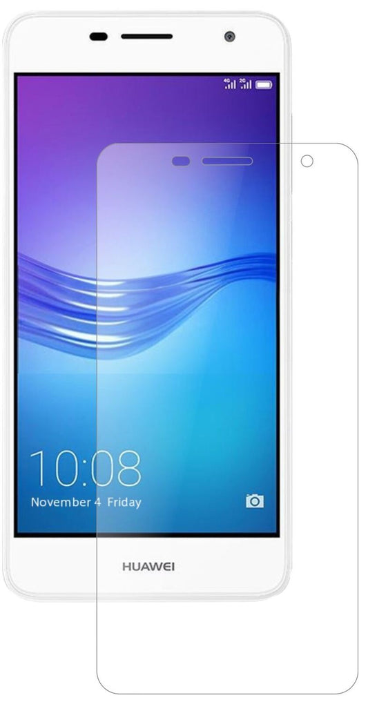 1x 9H Schutzfolie matt für Huawei Enjoy 7 Plus Pan (1)