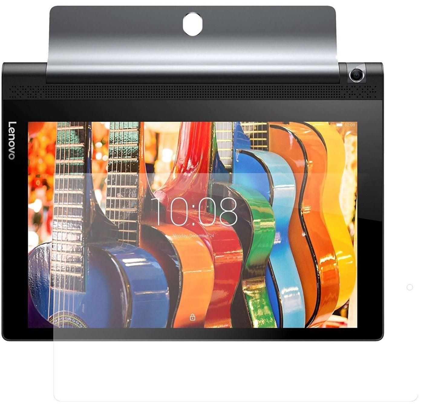 1x 9H Schutzfolie matt für Lenovo Yoga Tablet 3 Pr (1)