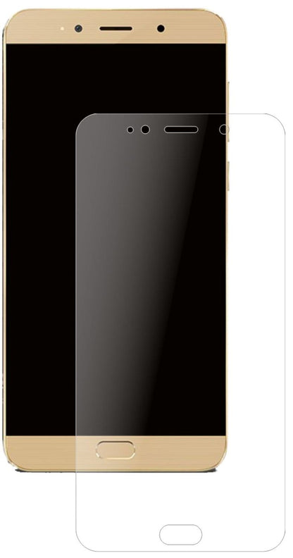 1x 9H Schutzfolie matt für Allview X4 Soul Lite Pa (1)