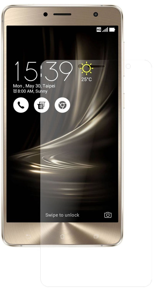 1x 9H Schutzfolie matt für Asus Zenfone 3 Deluxe Z (1)