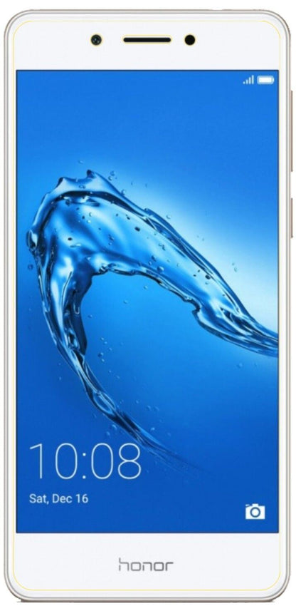 1x 9H Schutzfolie matt für Huawei Honor 6C Panzerf (9)