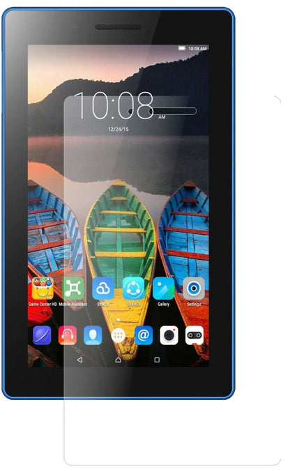 1x 9H Schutzfolie matt für Lenovo Tab 3 7 Essentia (1)