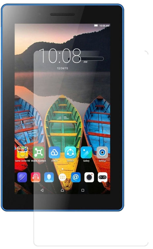 1x 9H Schutzfolie matt für Lenovo Tab 3 7 Essentia (1)