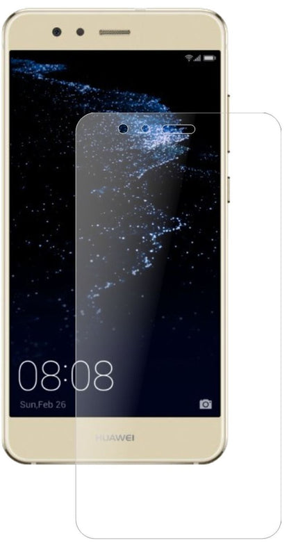 1x 9H Schutzfolie matt für Huawei P10 Lite Panzerf (1)