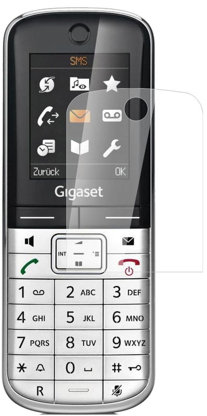 1x 9H Schutzfolie für Gigaset SL350 / SL350A Panze (1)