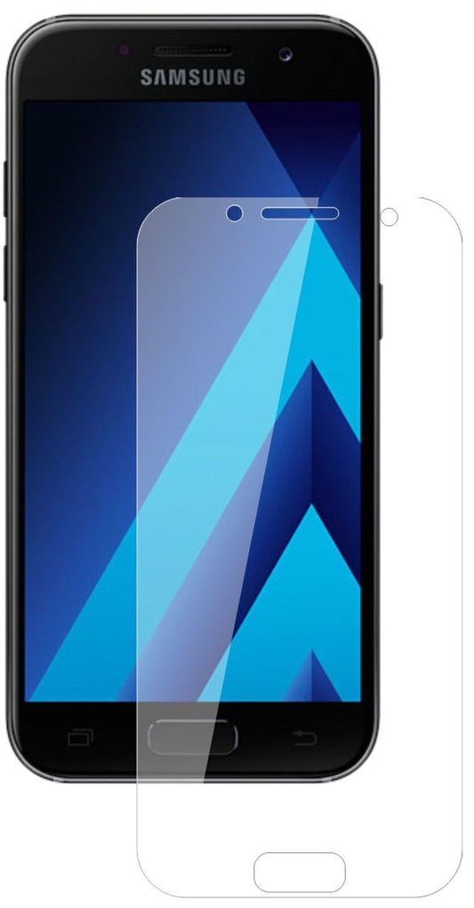 1x 9H Schutzfolie für Samsung Galaxy A5 (2017) Pan (1)