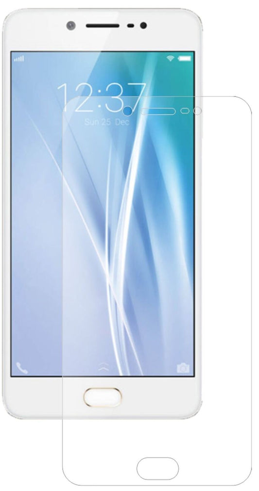 1x 9H Schutzfolie matt für Vivo V5 Panzerfolie (1)