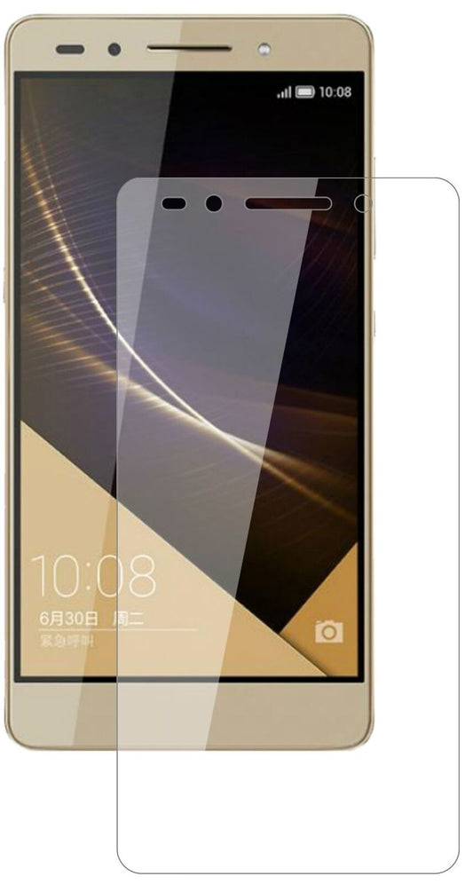 1x 9H Schutzfolie für Honor 7 Panzerfolie (1)