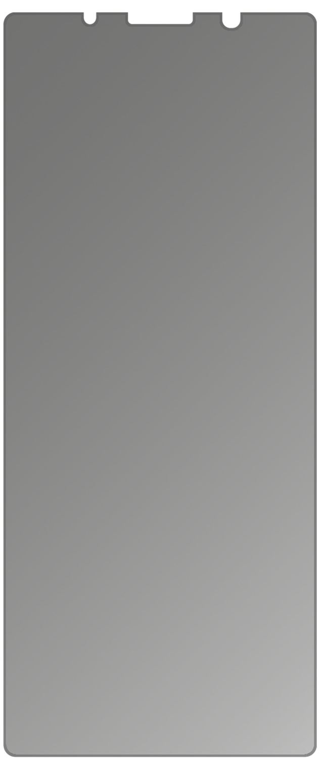 Blickschutzfolie für Huawei Mate 10 Pro matt Schut (3)