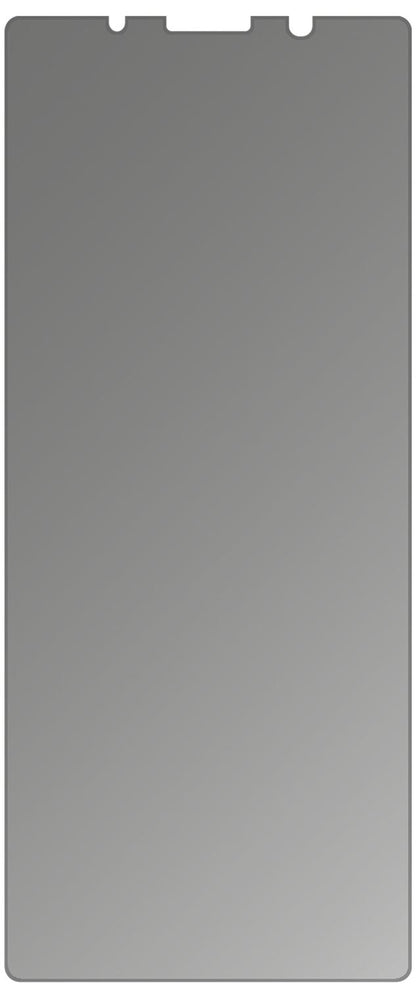 Blickschutzfolie für Huawei Mate 10 Pro matt Schut (3)