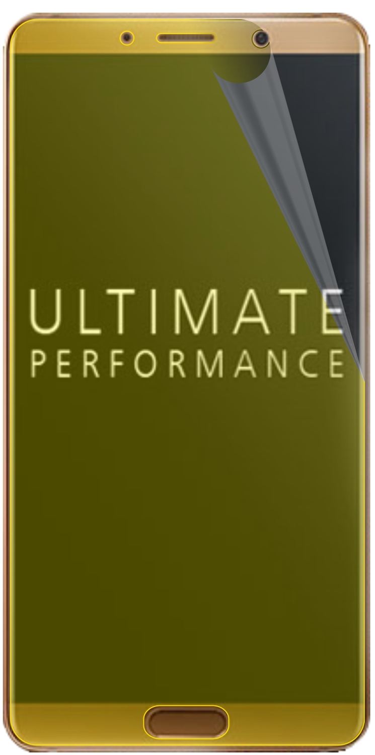 3x 3D Full Cover Schutzfolie für Huawei Mate 10 (3)