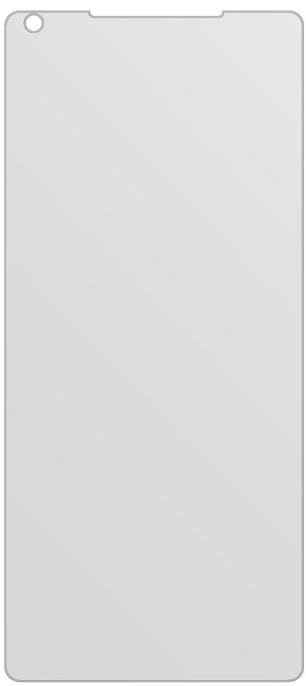 6x Schutzfolie matt für Google Pixel 2 XL Display- (3)