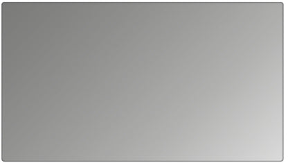 Blickschutzfolie für Format 21.5 Zoll Wide 477 x 2 (2)