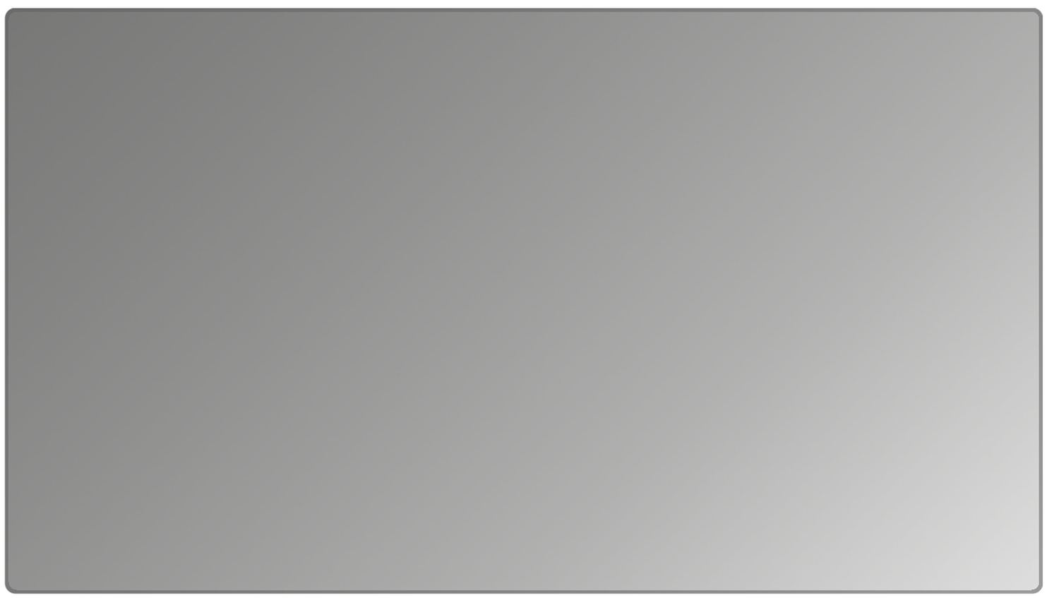 Blickschutzfolie für Format 19.0 Zoll Wide 408 x 2 (2)