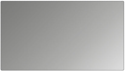 Blickschutzfolie für Format 18.5 Zoll Wide 410 x 2 (2)