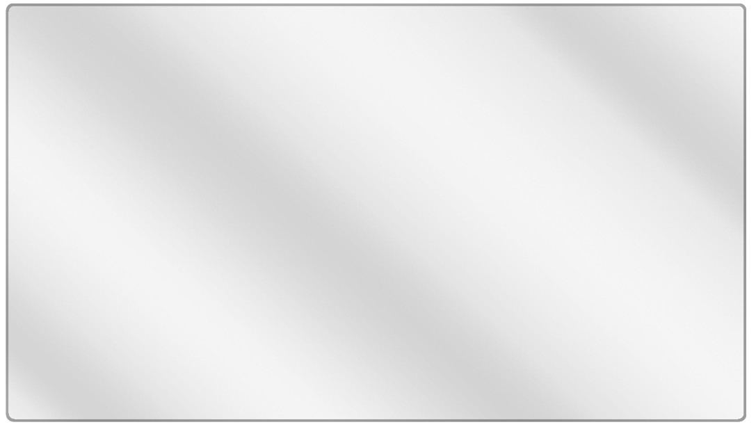 2x Schutzfolie klar für Format 18.5 Zoll Wide 410  (3)