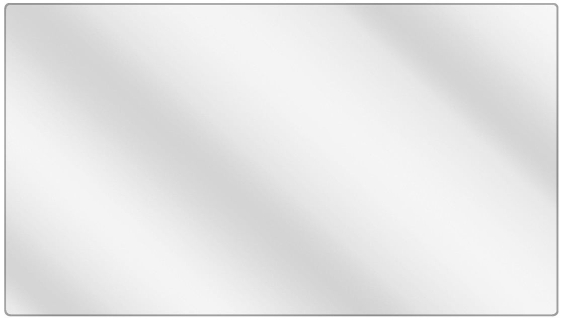 2x Schutzfolie klar für Format 18.4 Zoll Wide 409  (3)